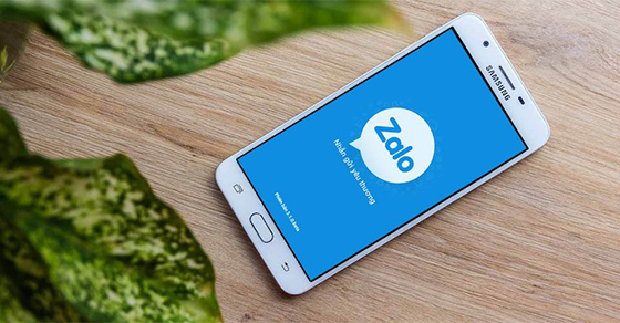 Cách đăng nhập Zalo bằng Facebook trên điện thoại, máy tính đơn giản